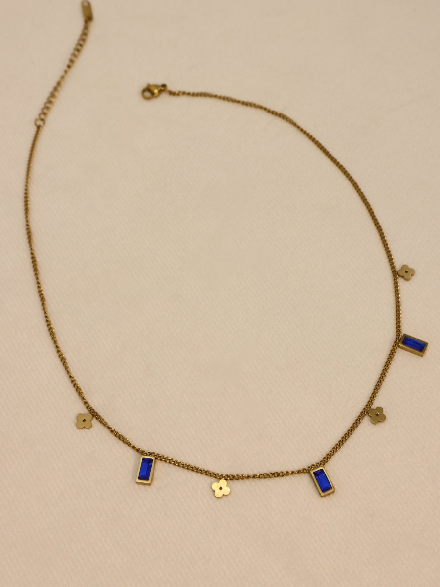 Eternal Charm ( Blue )