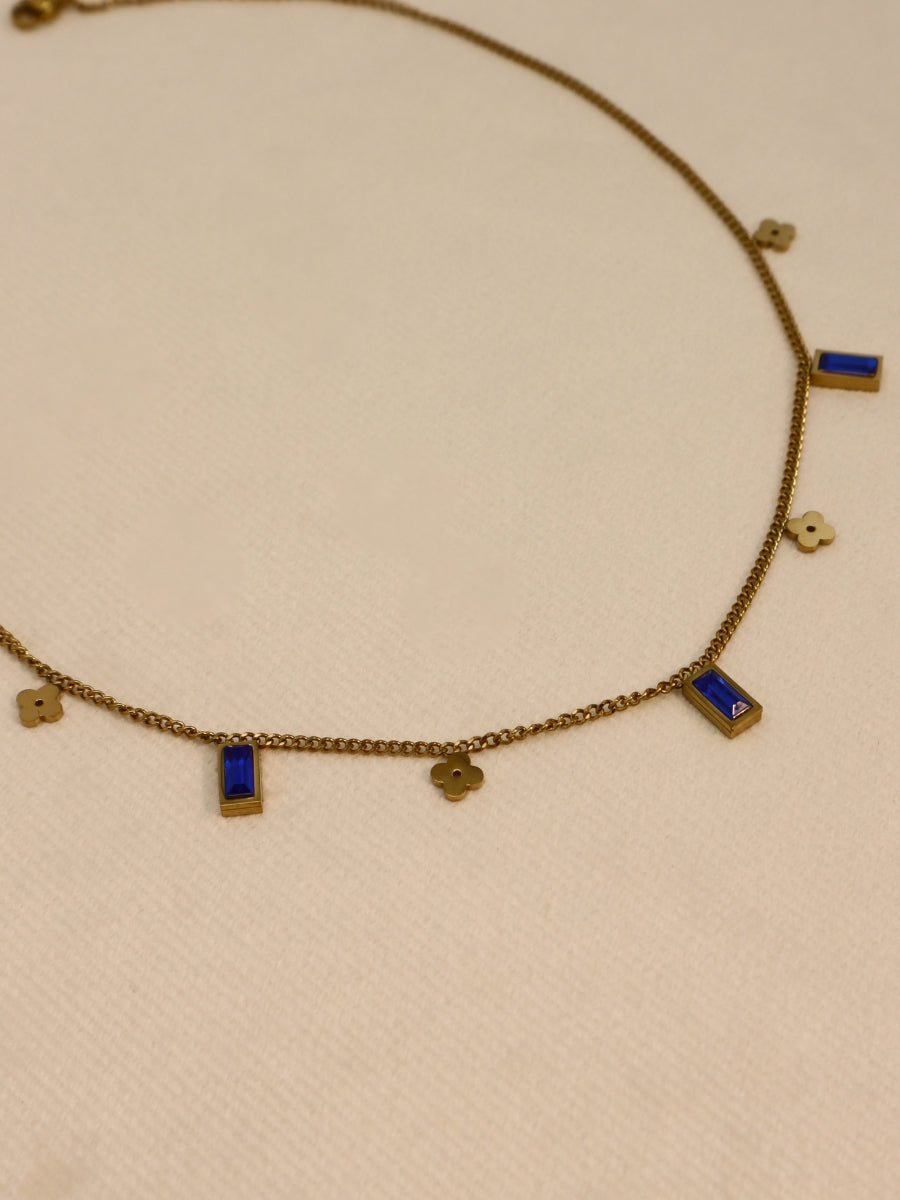 Eternal Charm ( Blue )