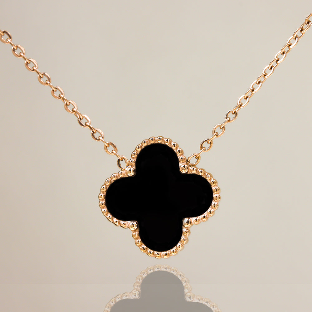Luxe Clover