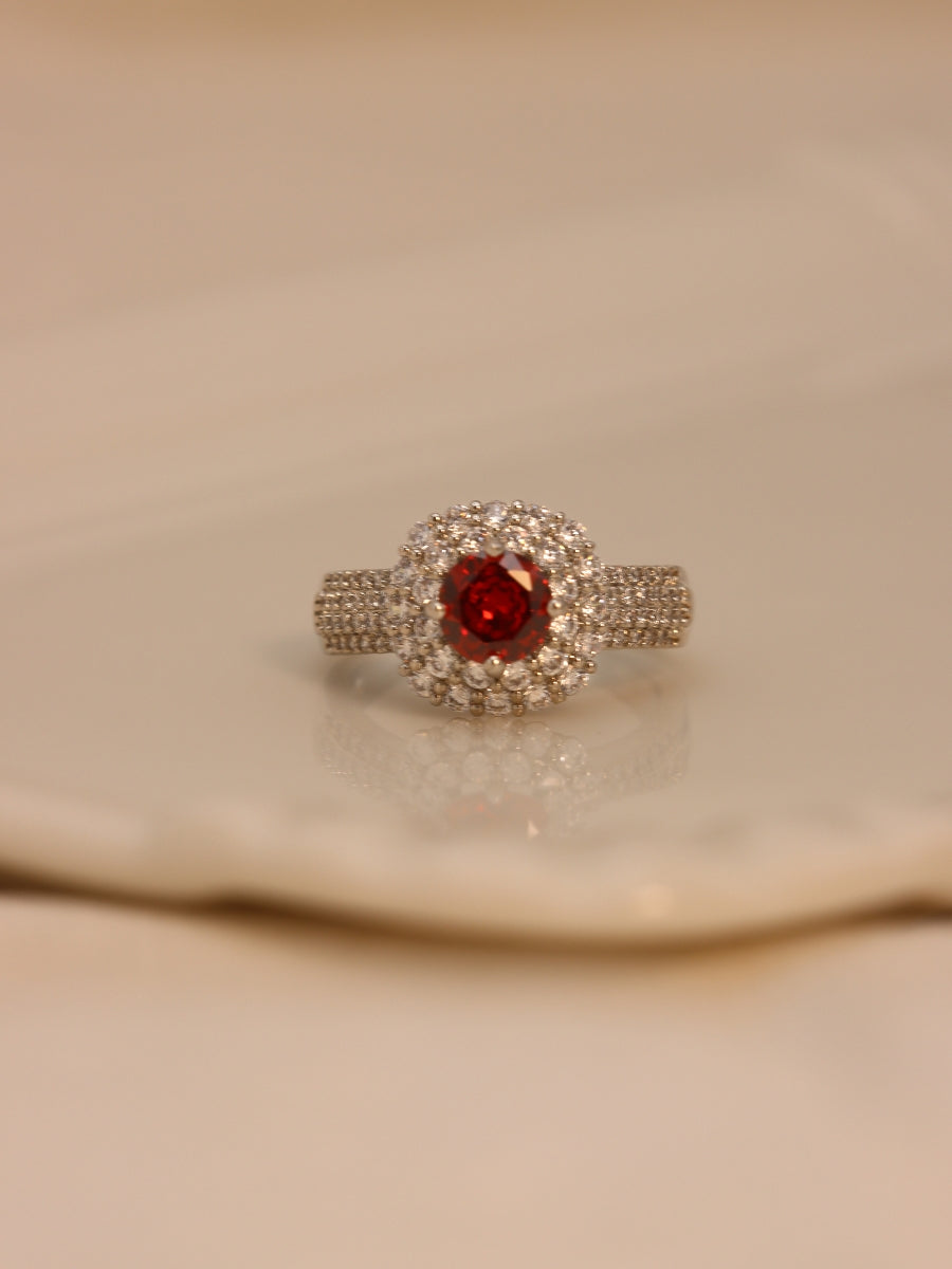 Allure Halo