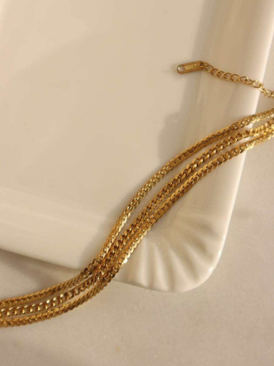 Goldrush Layer