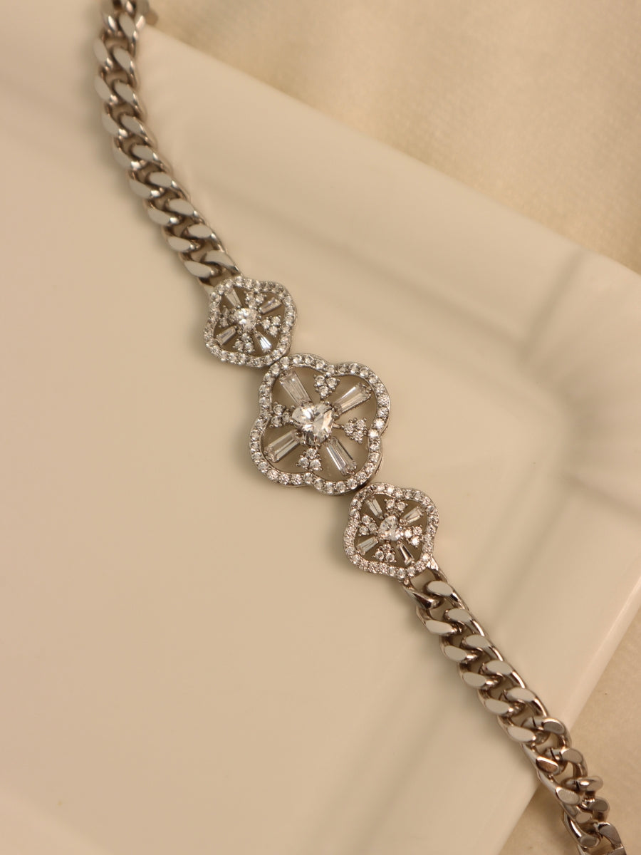 Silver Flake
