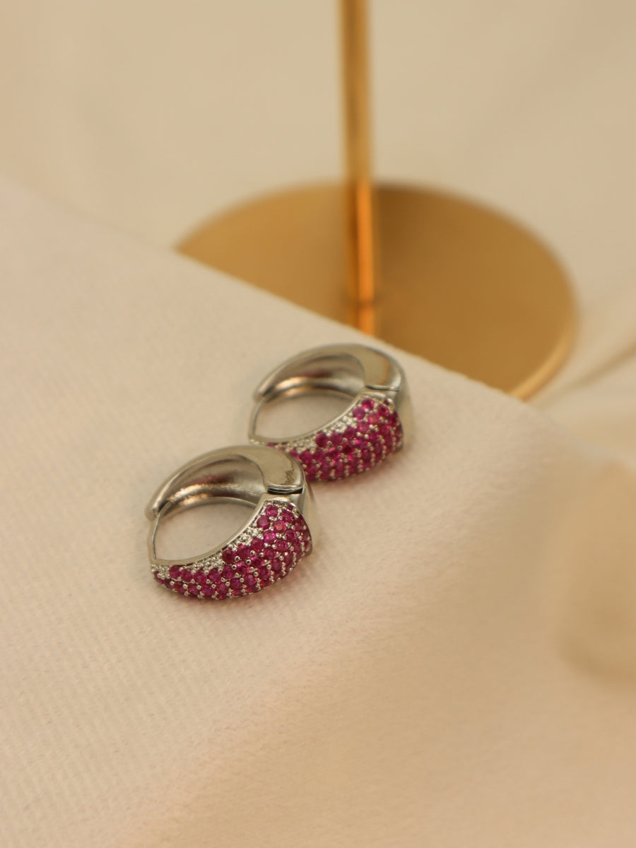 Jade Hoops