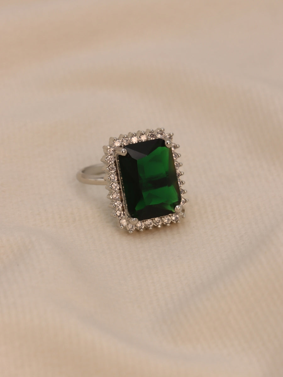 Statement Ring