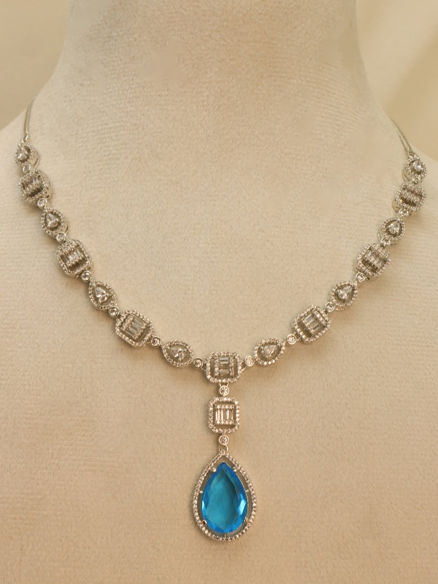 Serenity Ensemble ( blue )
