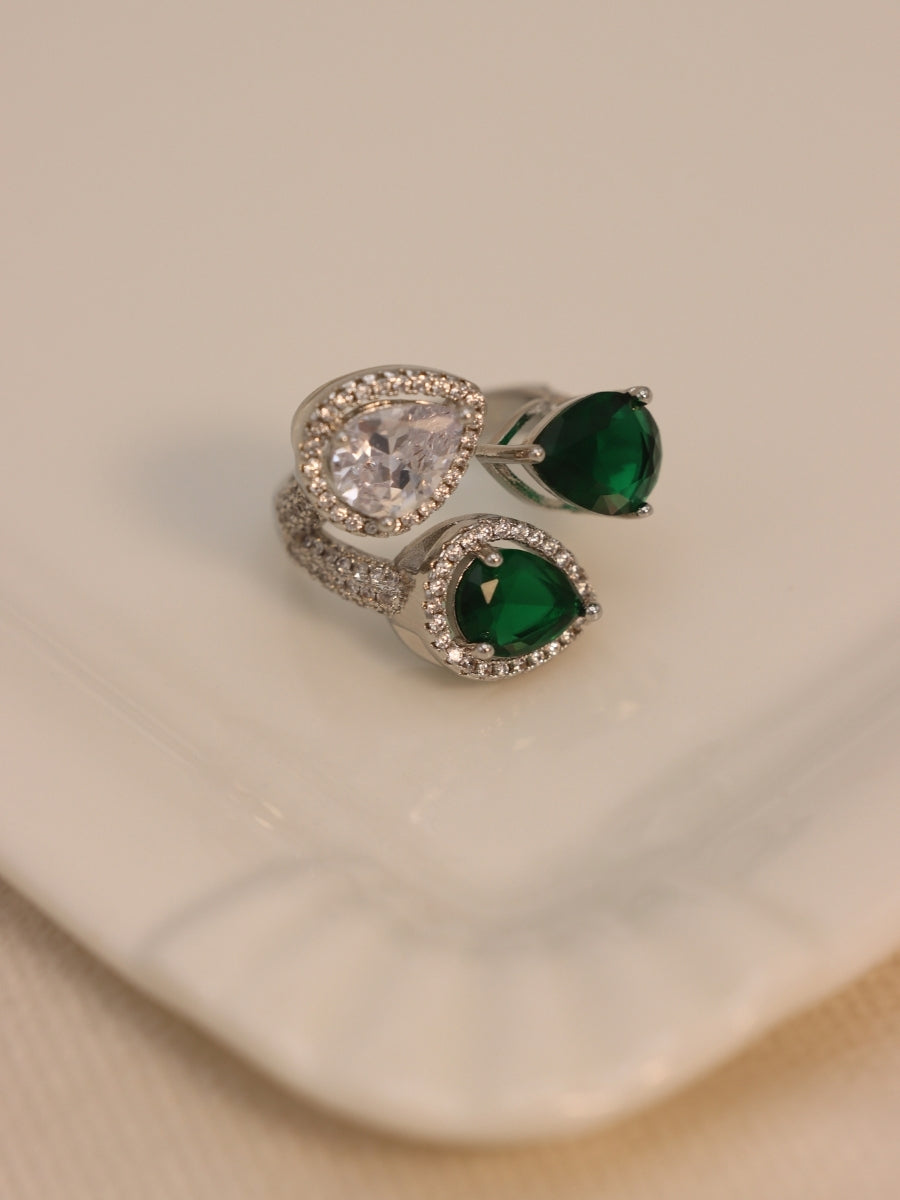 Lana Ring ( silver )