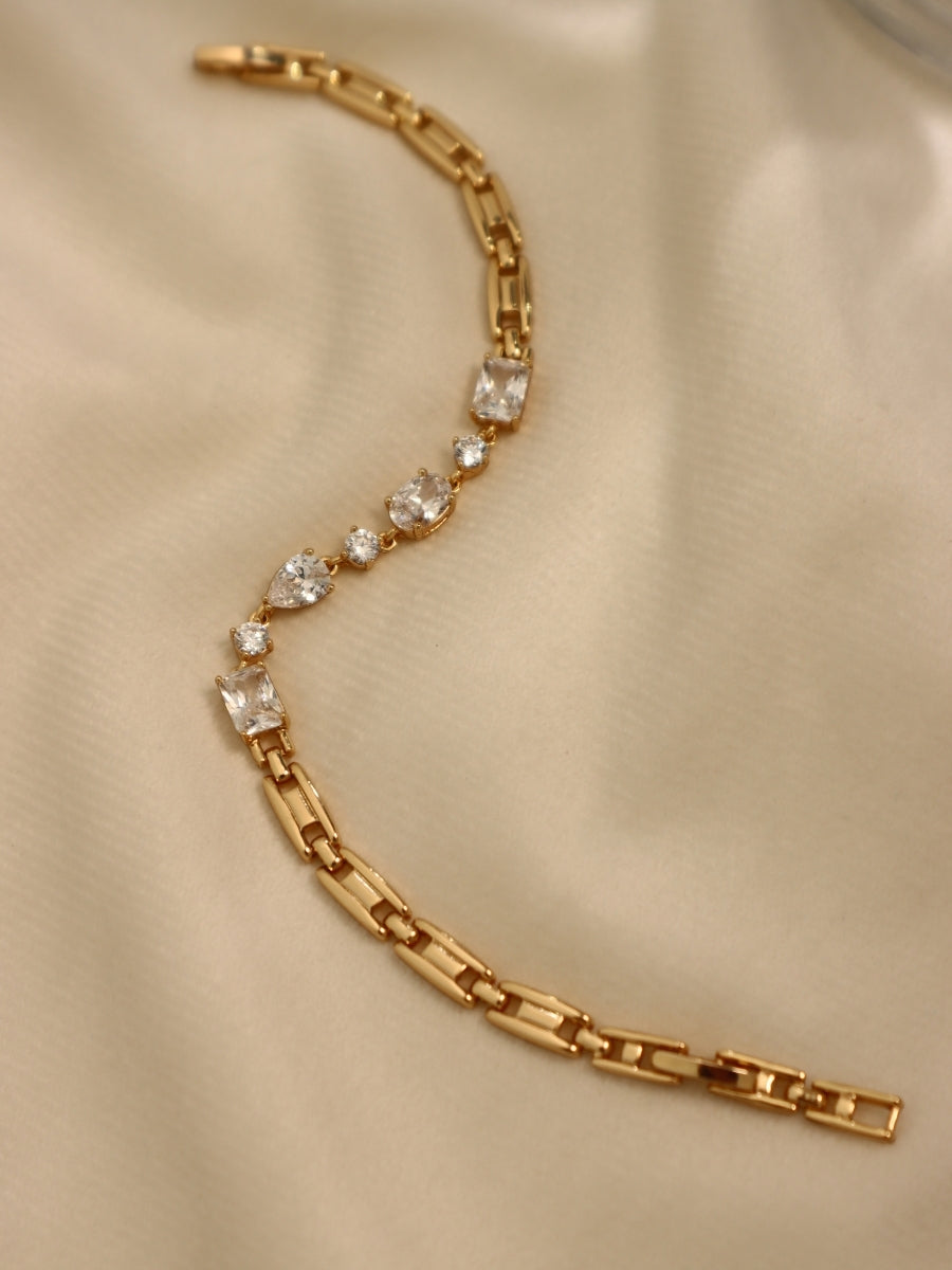Diamanté Cuts