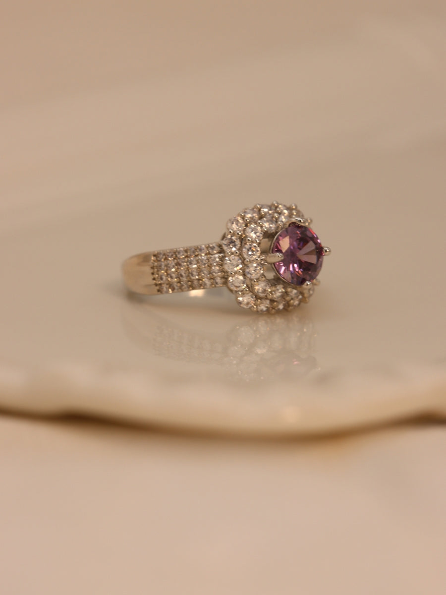 Allure Halo