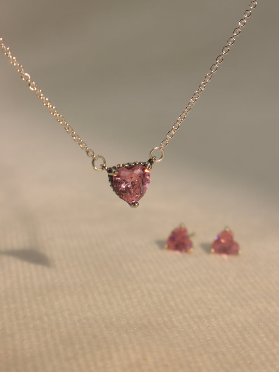 Pink love