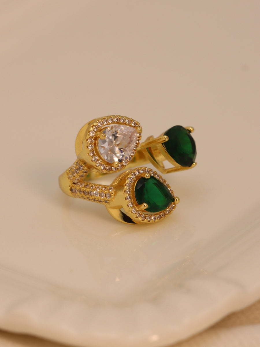 Lana Ring ( golden )