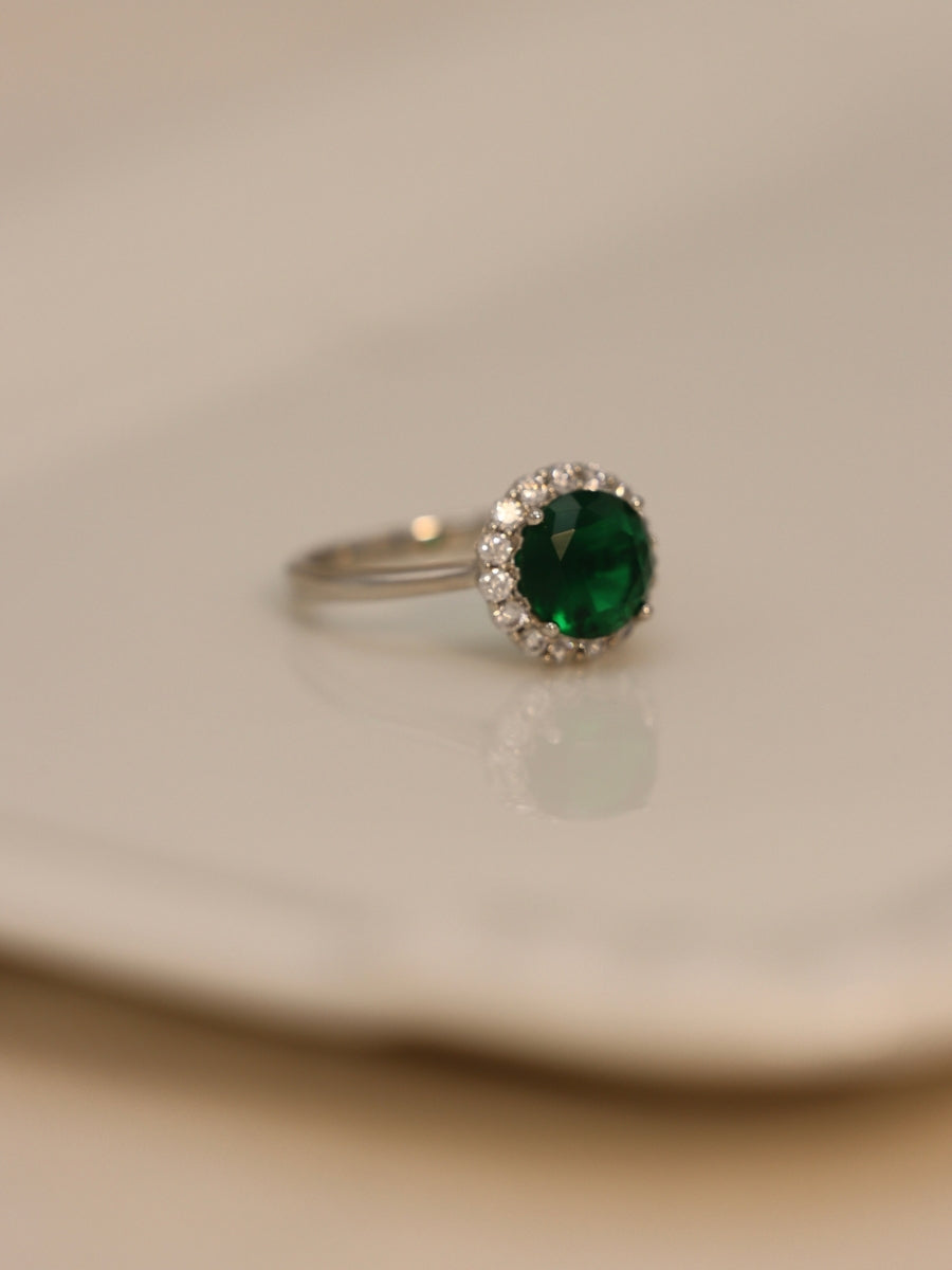 Subtle sparkle
