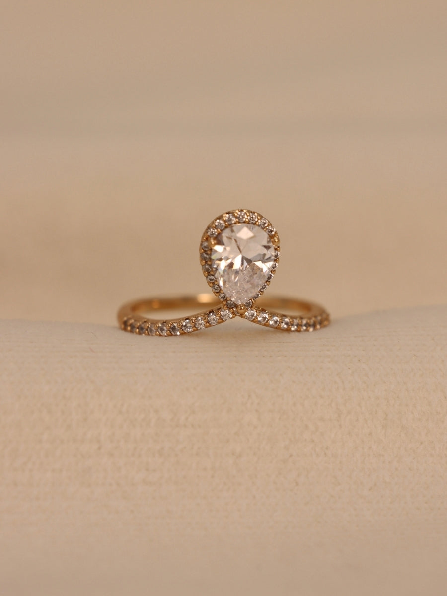 Petite Zircona