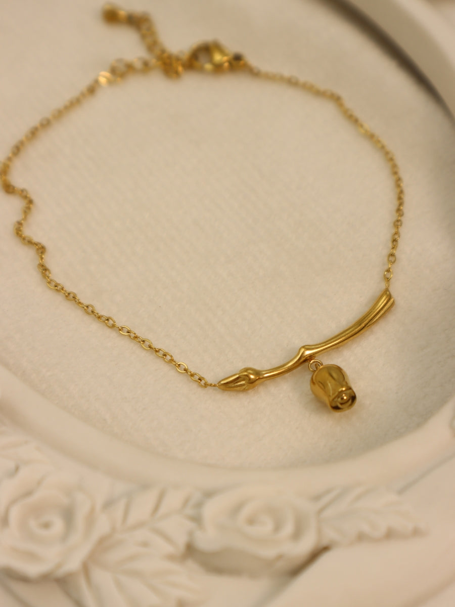 Golden Twig