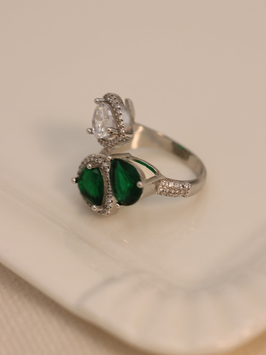 Lana Ring ( silver )