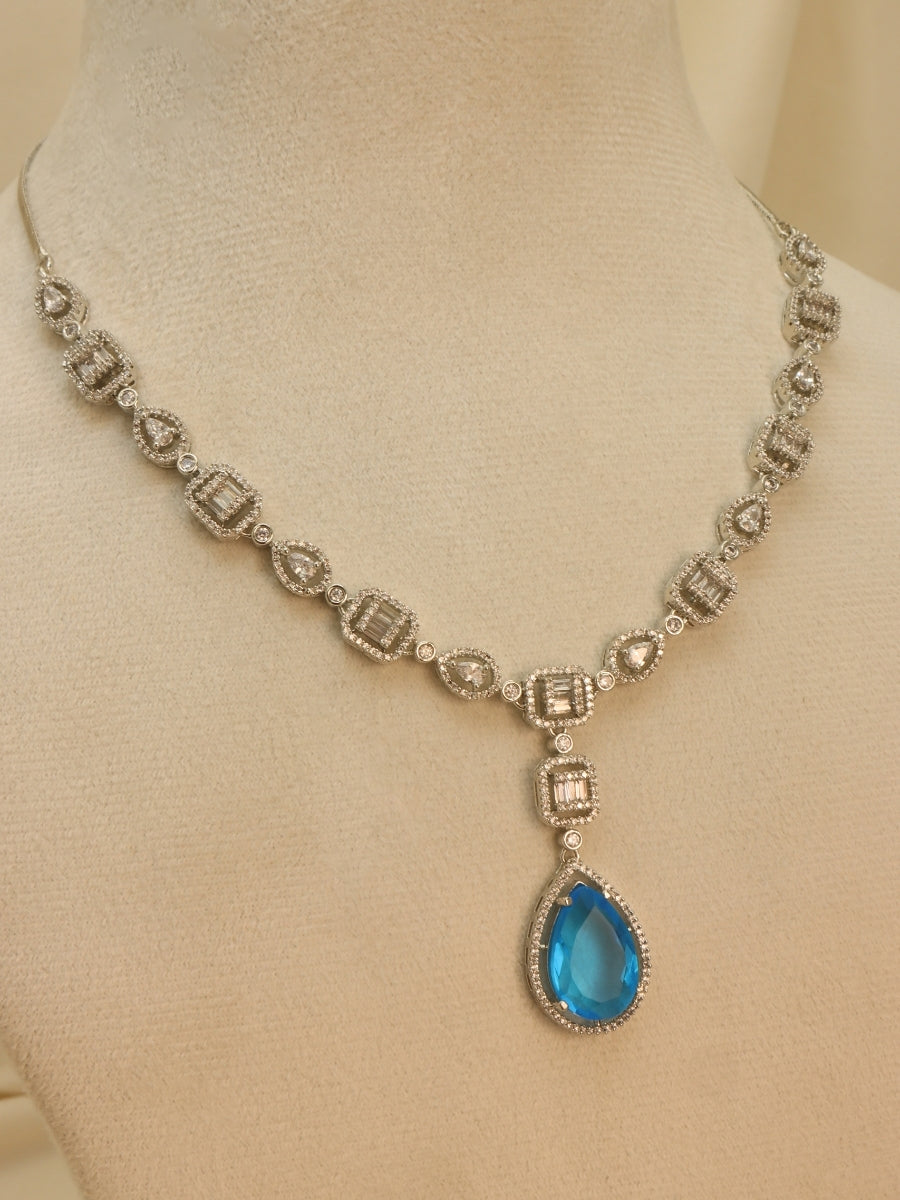Serenity Ensemble ( blue )