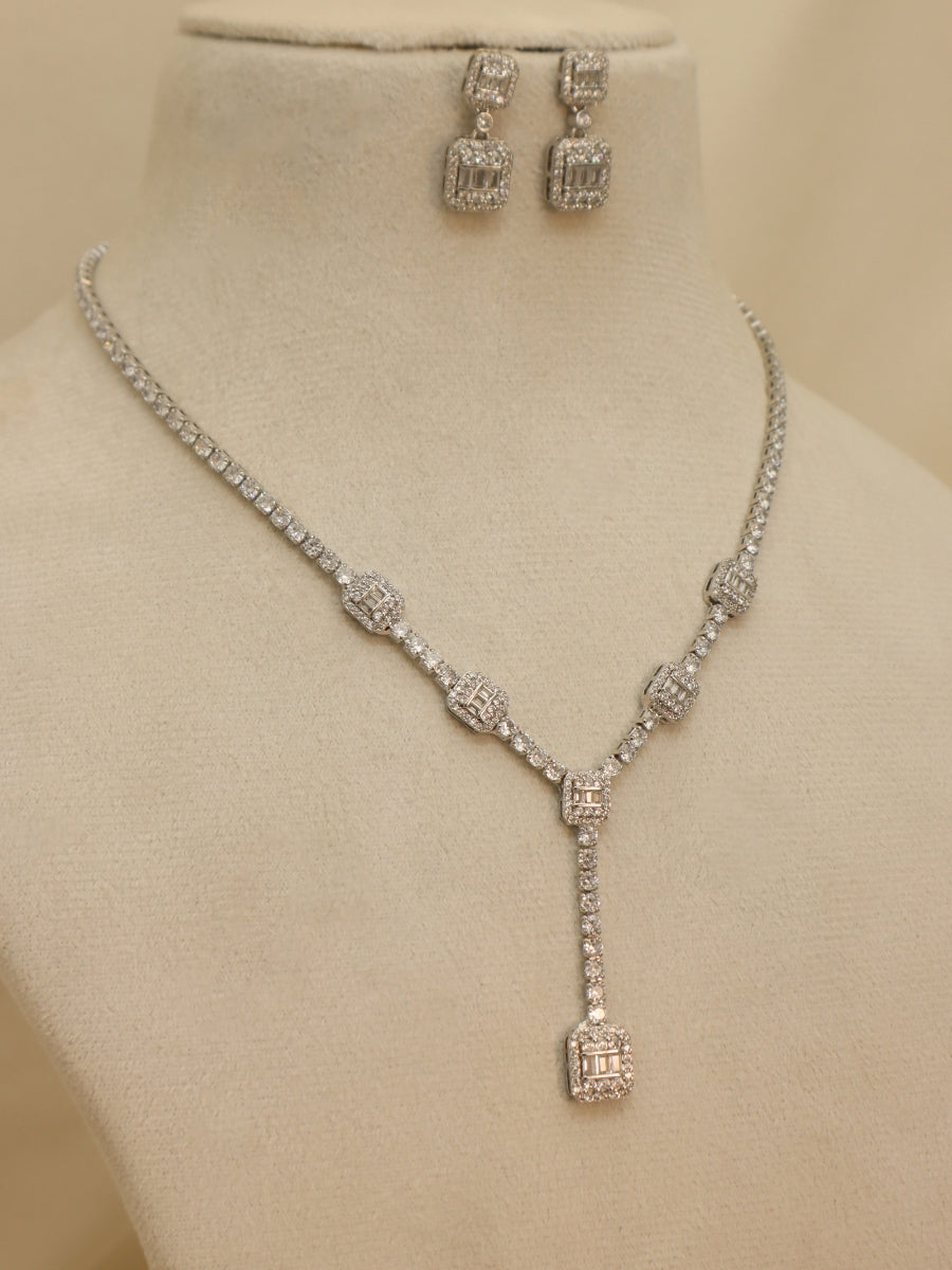 Diamond Allure