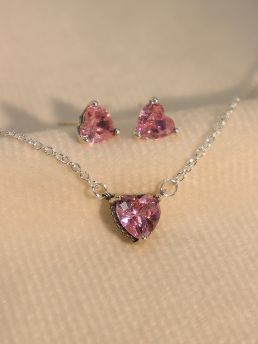 Pink love