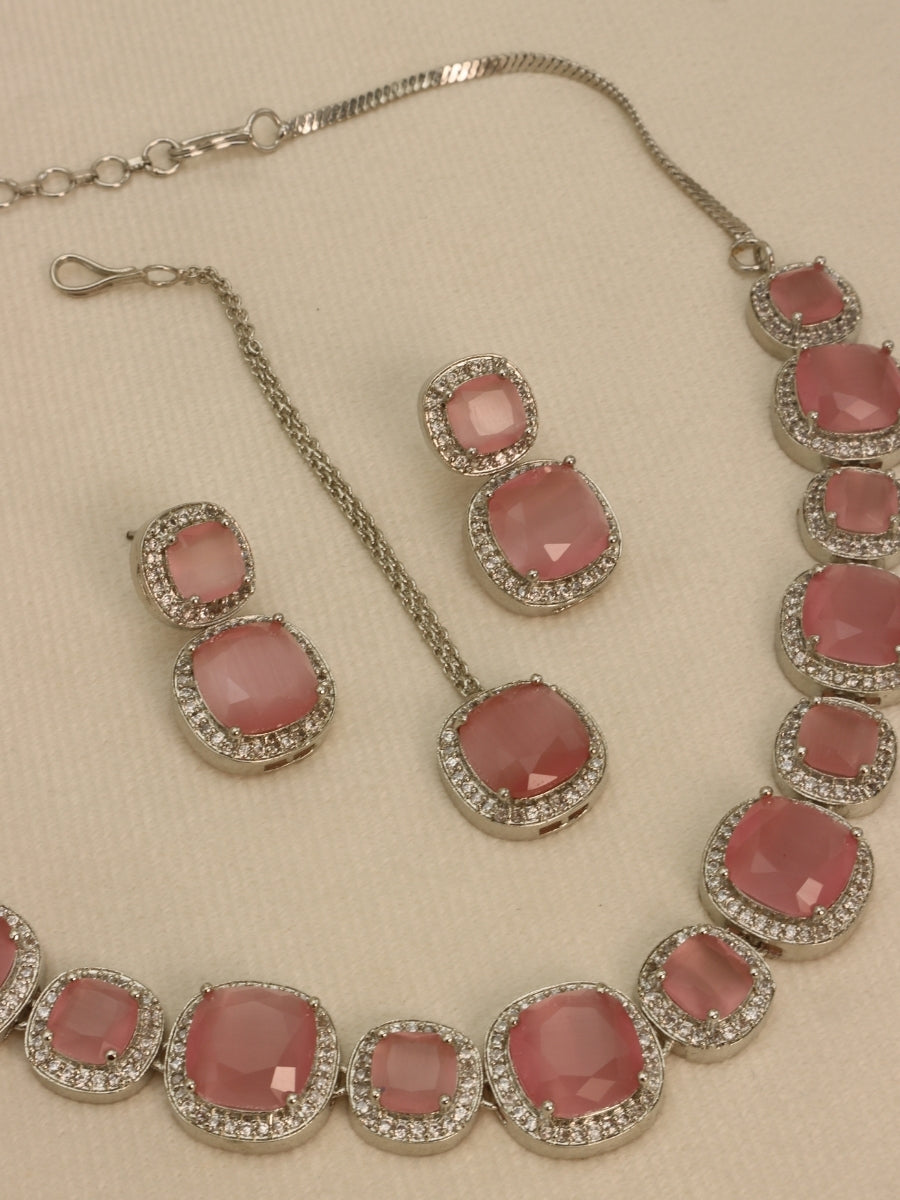 Gemma Sets ( pink )
