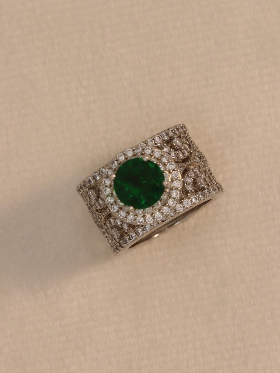Emerald Empress