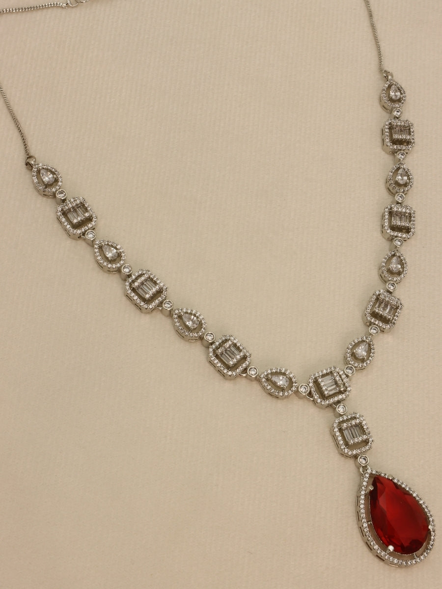 Serenity Ensemble ( red )