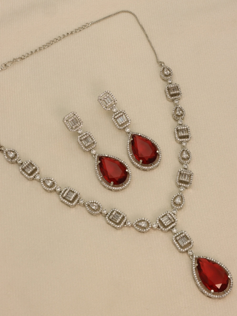 Serenity Ensemble ( red )