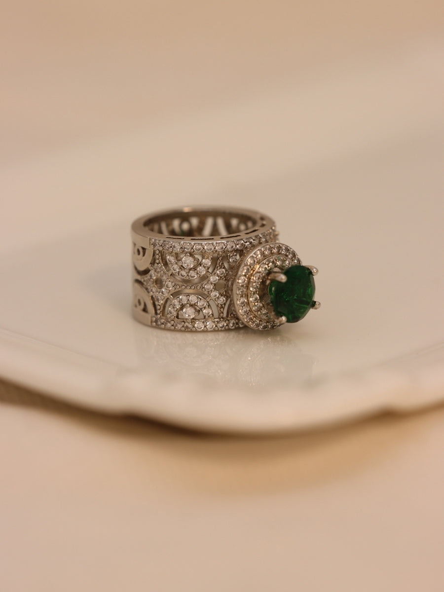 Emerald Empress