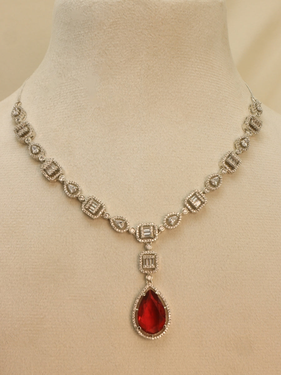Serenity Ensemble ( red )