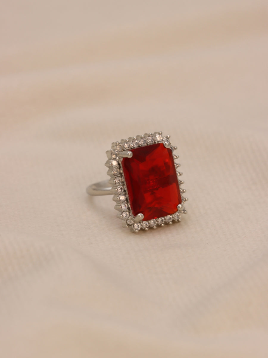 Statement Ring