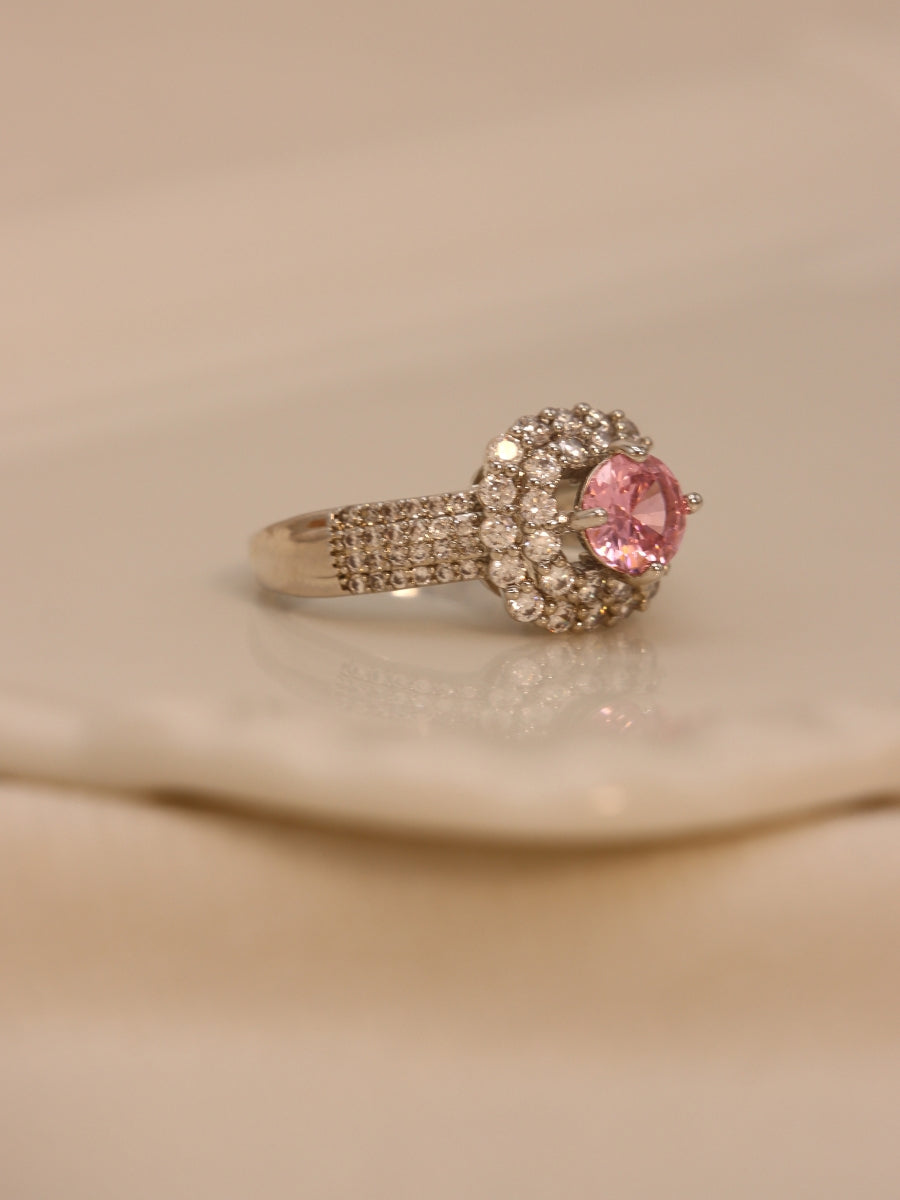 Allure Halo