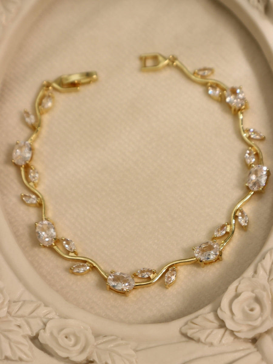 Aurielle ( Gold )