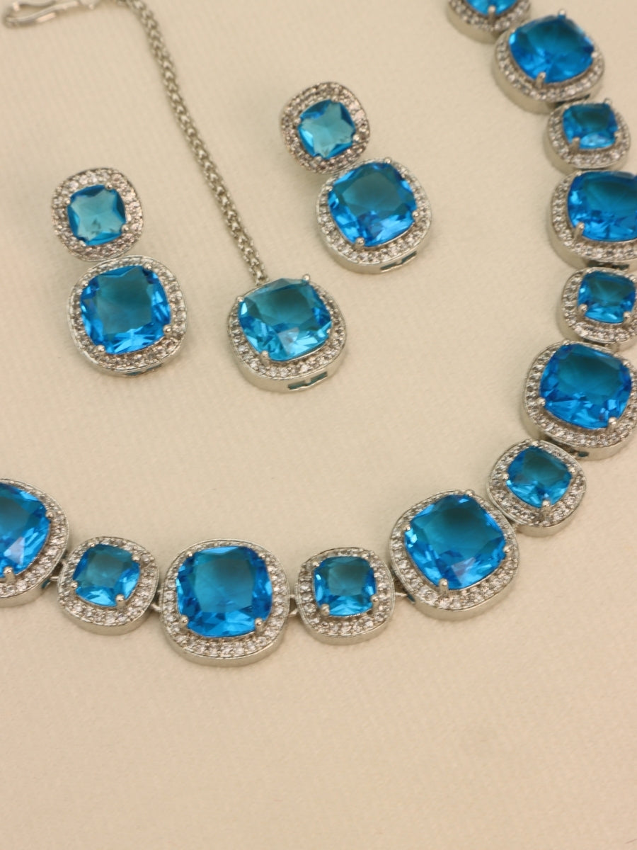 Gemma Sets ( blue )