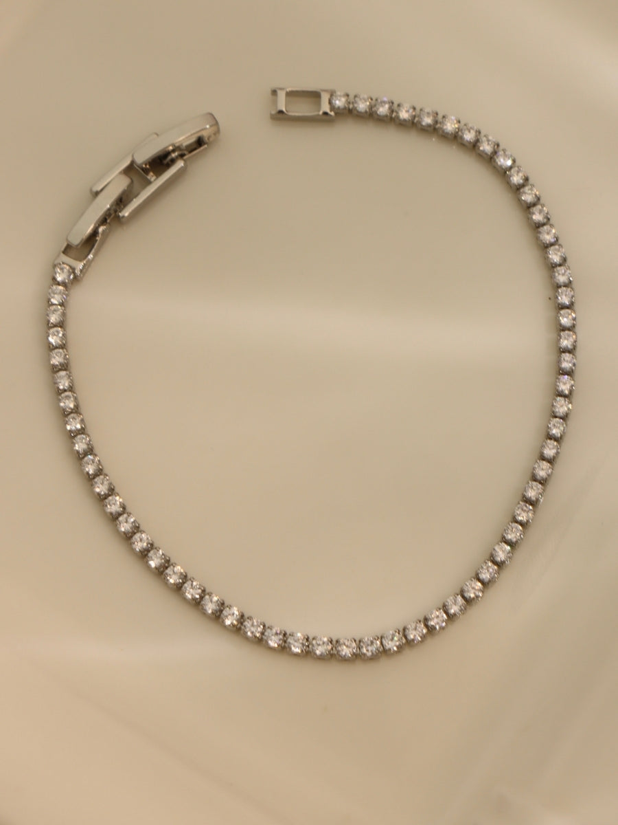 Minimal Pavé