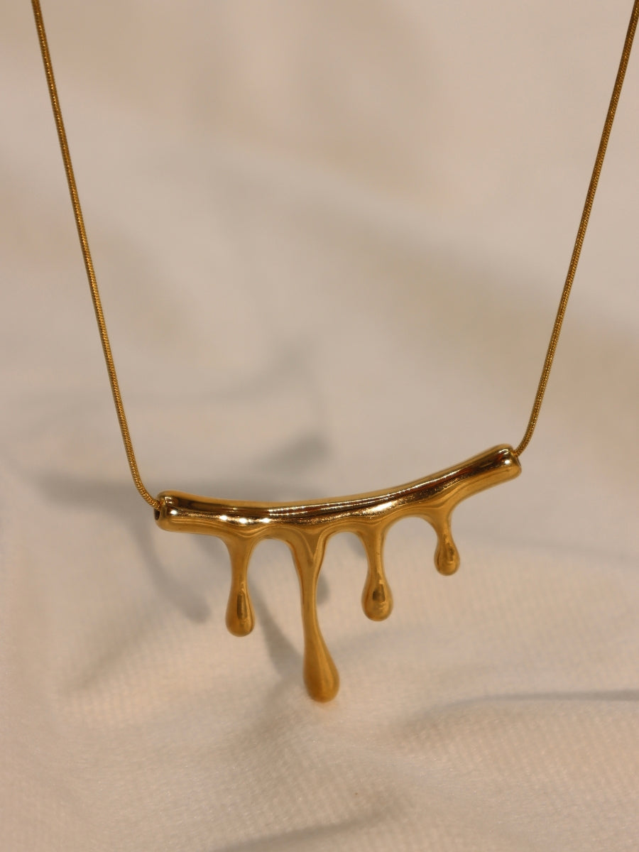 Liquid Gold