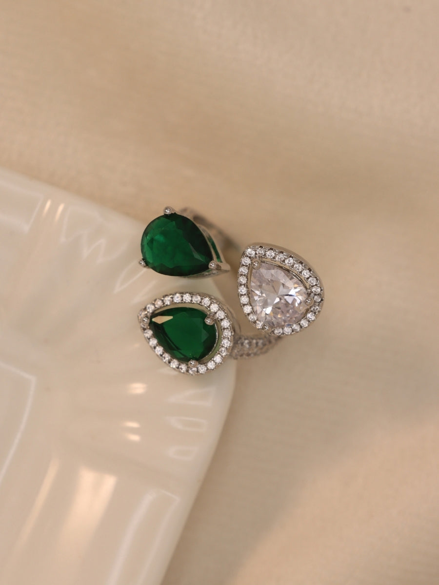 Lana Ring ( silver )