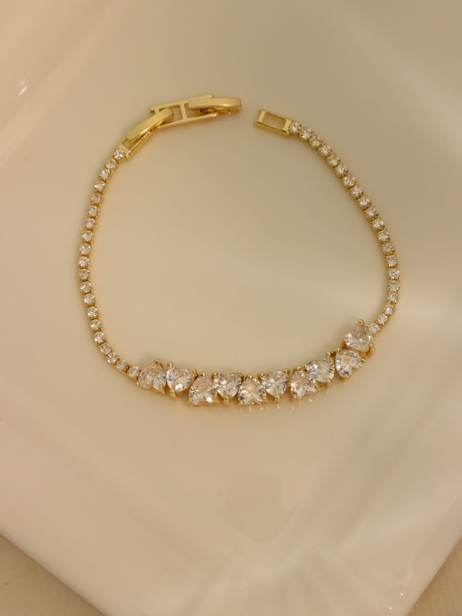 Heart String ( Daily Wear )
