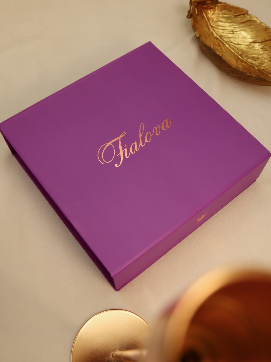 Aurielle Set ( Gold )