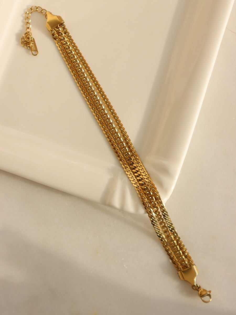 Goldrush Layer