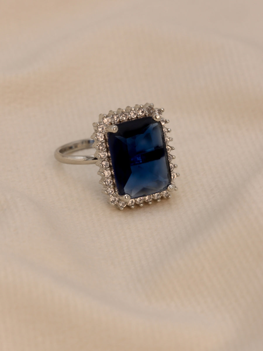 Statement Ring