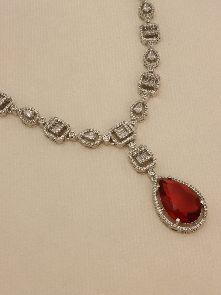 Serenity Ensemble ( red )