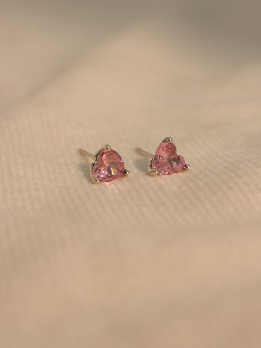 Pink love