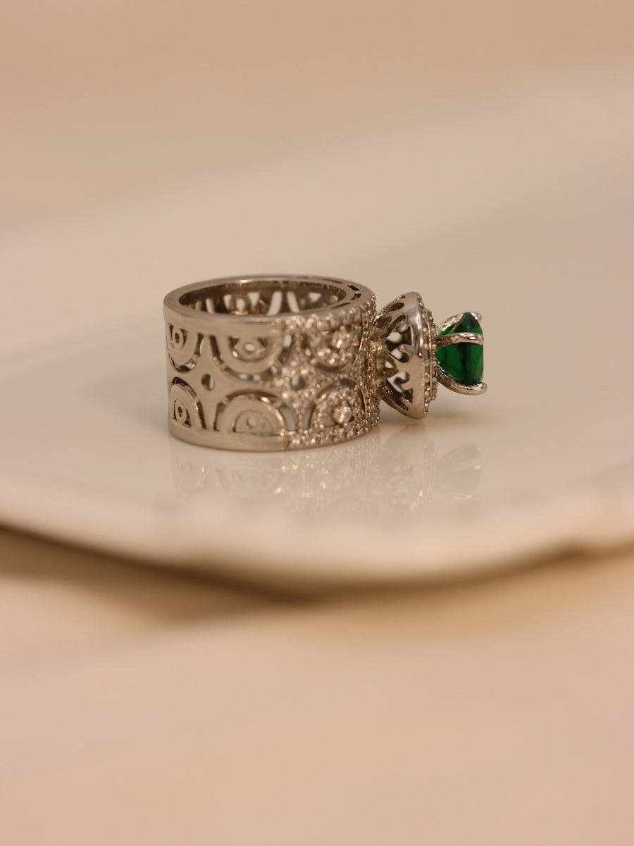 Emerald Empress