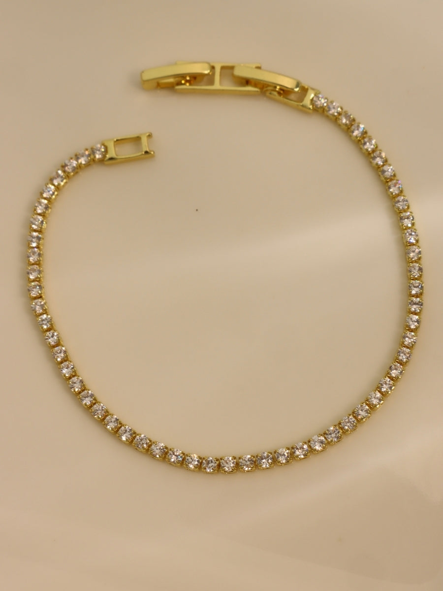 Minimal Pavé