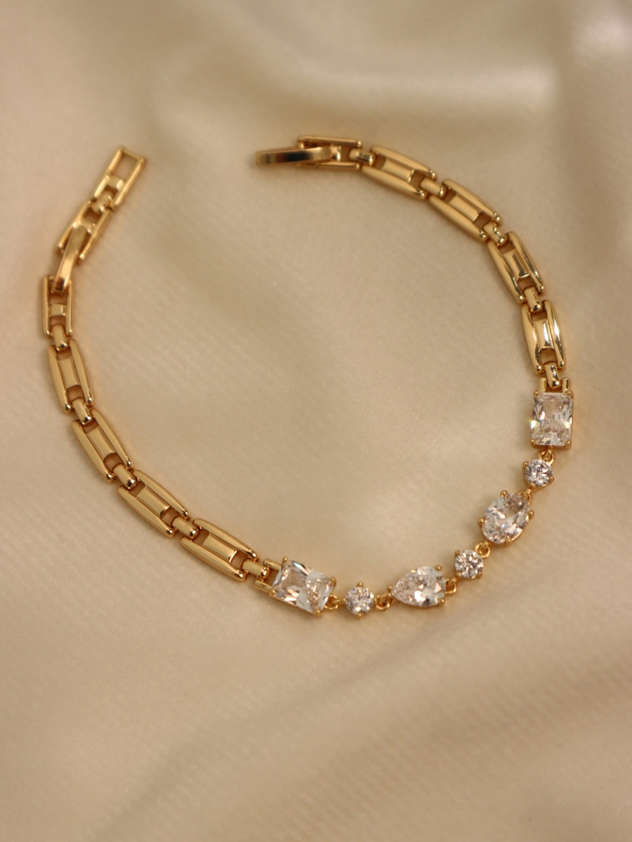 Diamanté Cuts