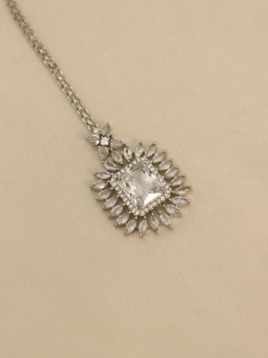 Eternal Grace ( silver )