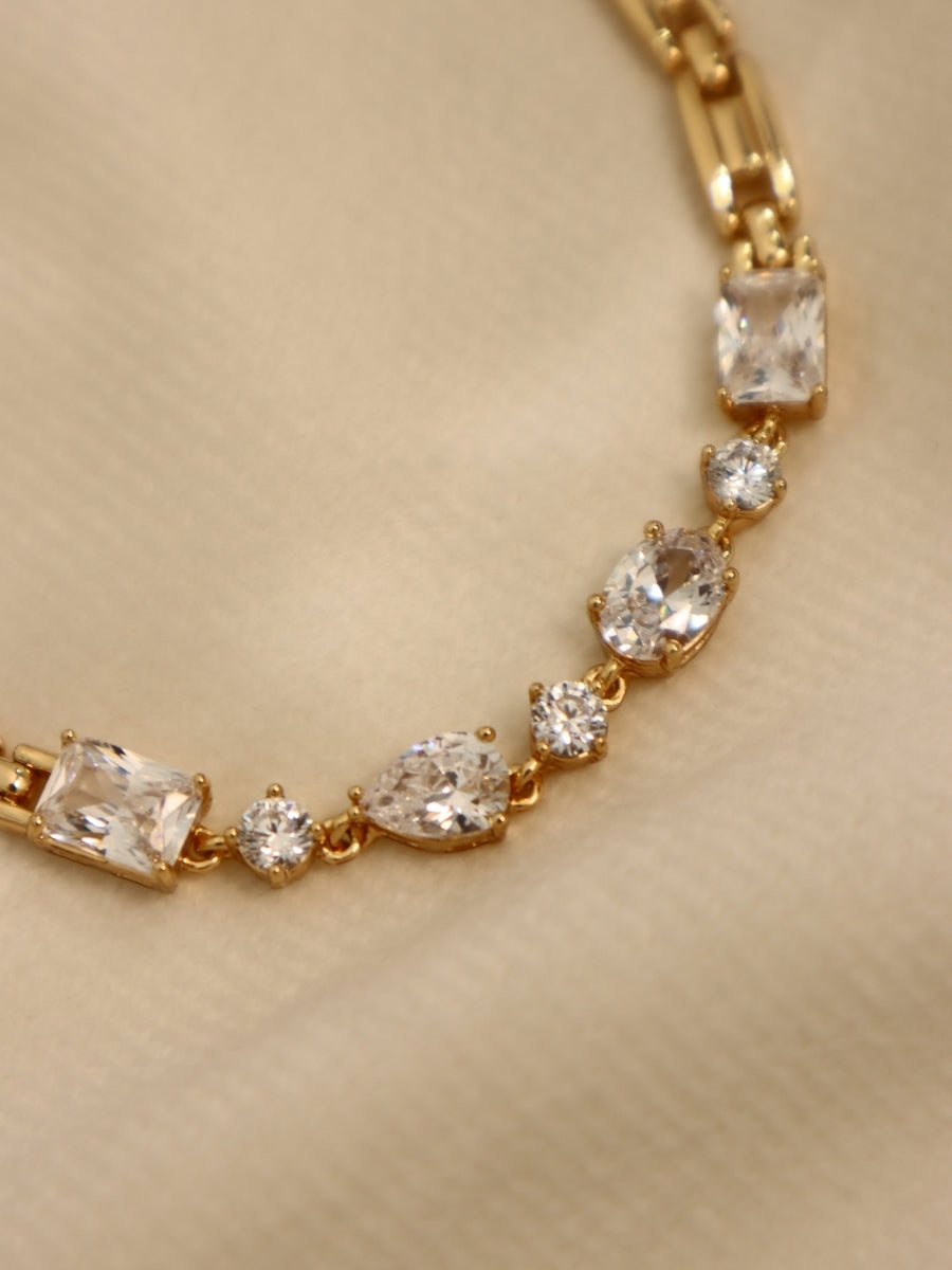 Diamanté Cuts