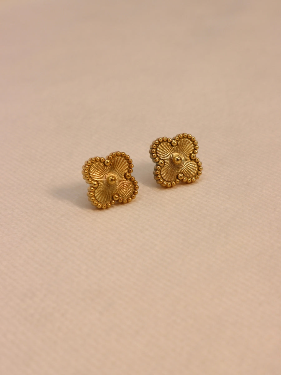 Luxury Clover Set