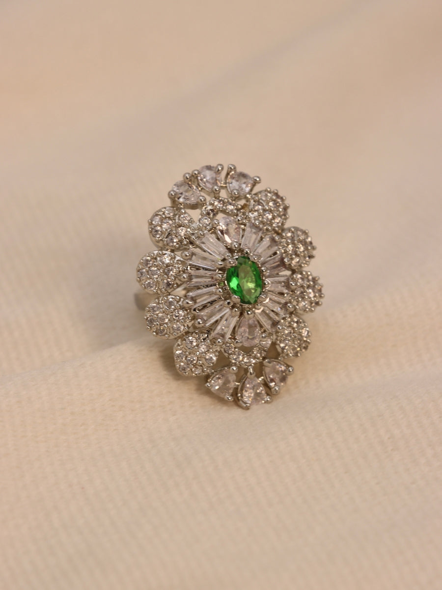 Zephyr Ring