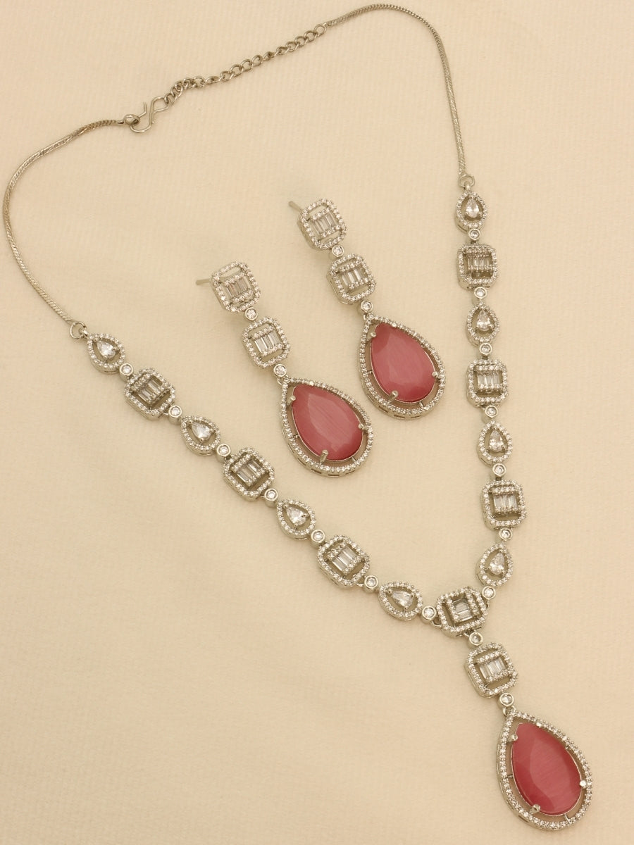 Serenity Ensemble ( pink )