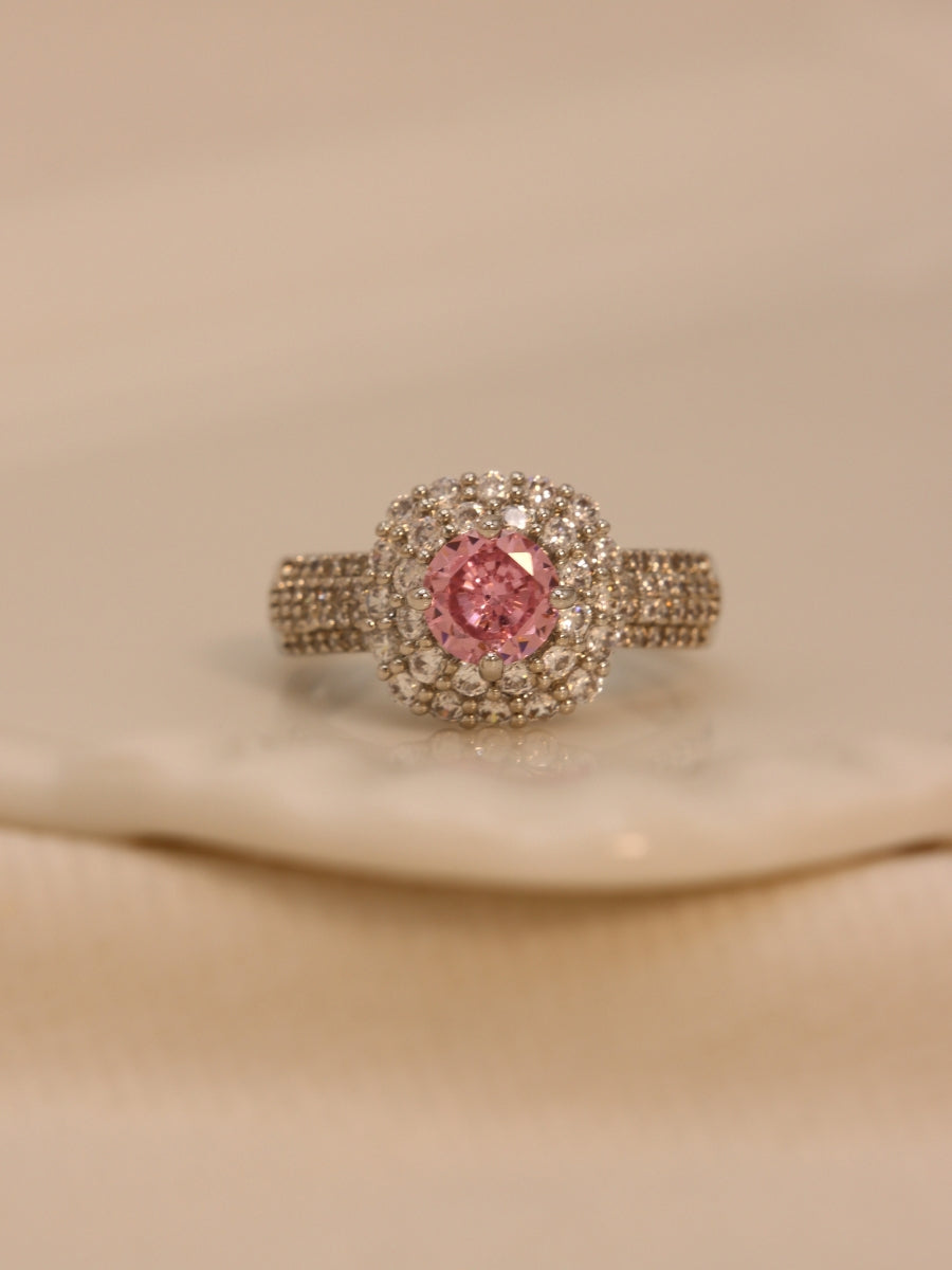 Allure Halo