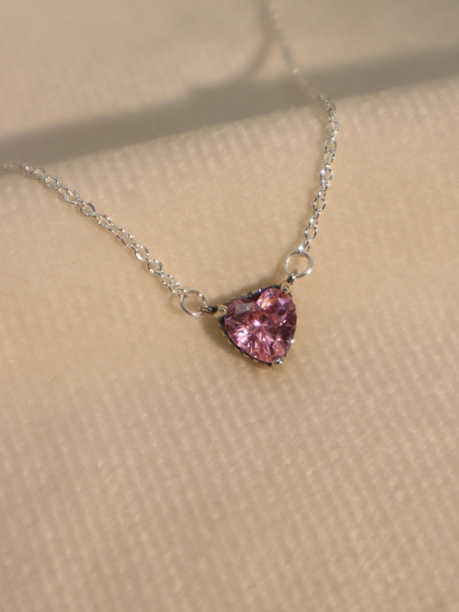 Pink love